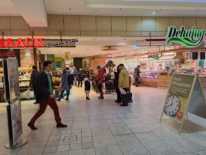 20230112_EG Blick auf Food Bereich