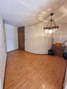 Wohnungseingangsbereich