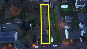 Grundstück Bild IIII