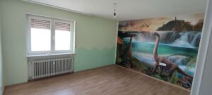 Kinder- Gästezimmer