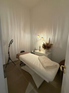 Physiotherapieraum 1