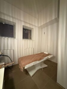 Physiotherapieraum 3