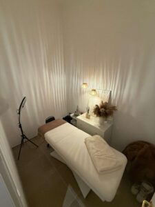 Physiotherapieraum 1.2