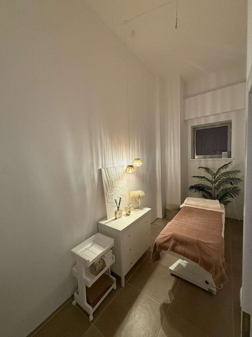 Physiotherapieraum 2