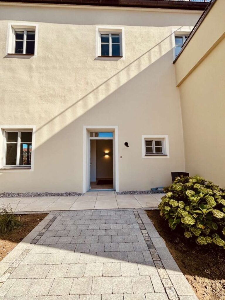 Herzliche Willkommen