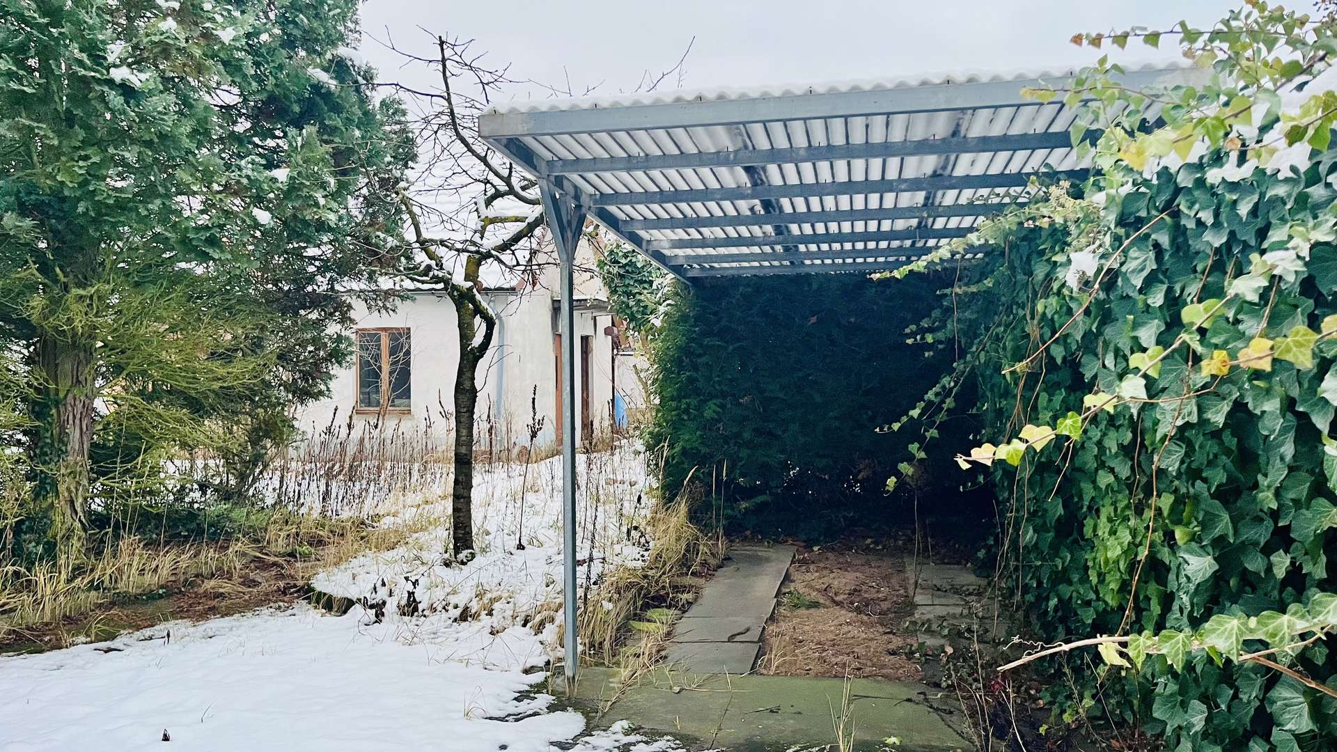 Garten_Carport