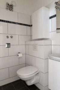 Modernes Badezimmer 2