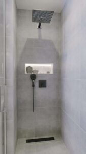 06 Visualisierung Dusche