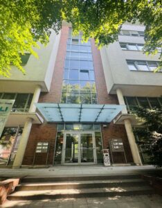 2025 Weide 134 Eingang