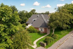 Außenansicht Vorderseite