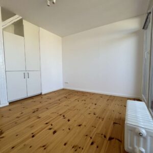 Zweites Zimmer rechts