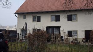 Muster - so kann es fertig aussehen