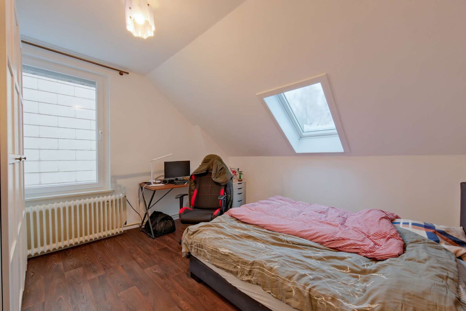 Kinderschlafzimmer OG.