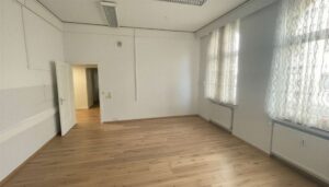 Wohnzimmer - (KI generiert)