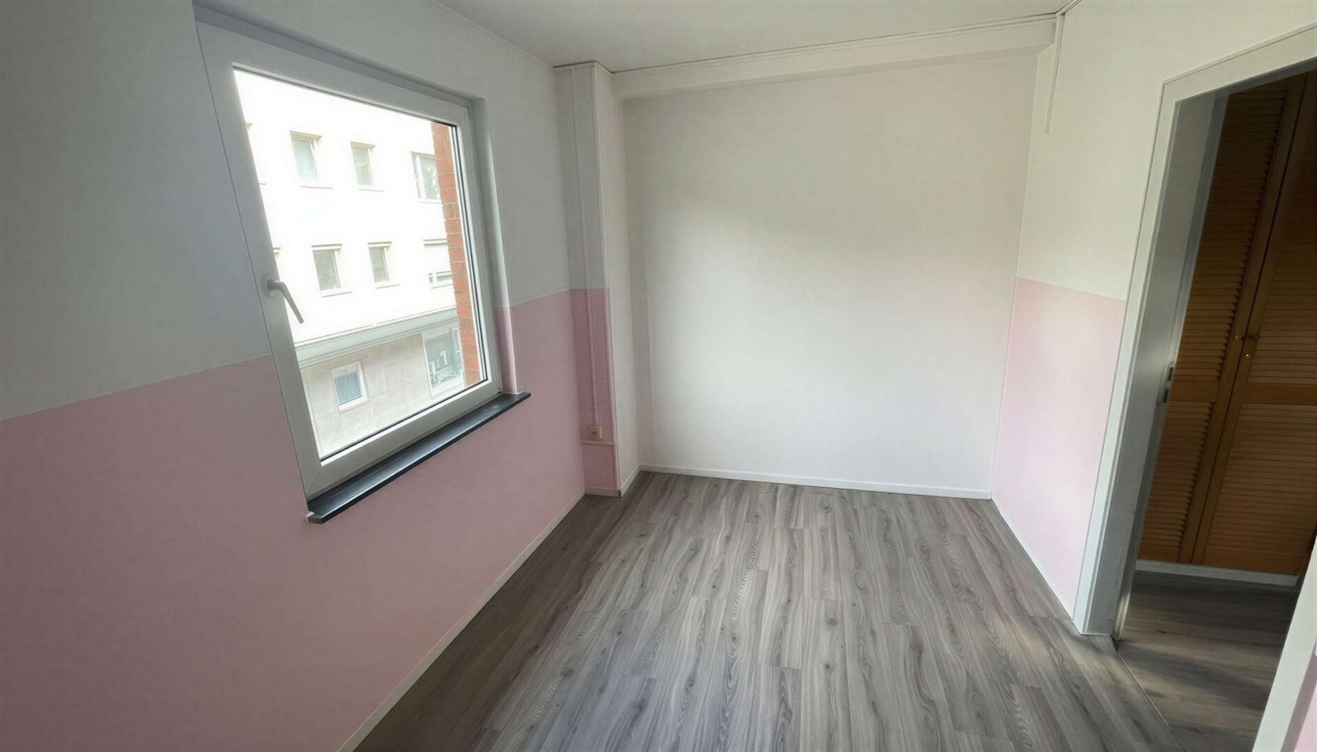 Schlafzimmer - (KI generiert)