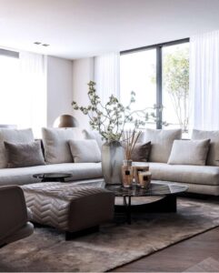 Planung Wohnzimmer 1