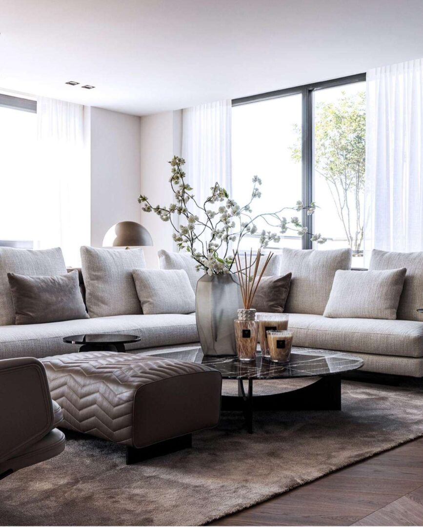 Planung Wohnzimmer 1