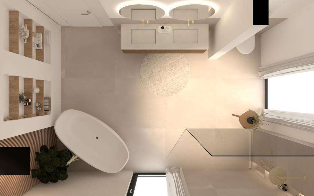 Bad Vogelperspektive