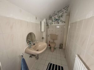 Badezimmer 2.OG