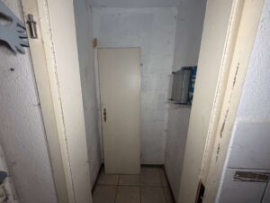 Abstellraum EG Whg.2