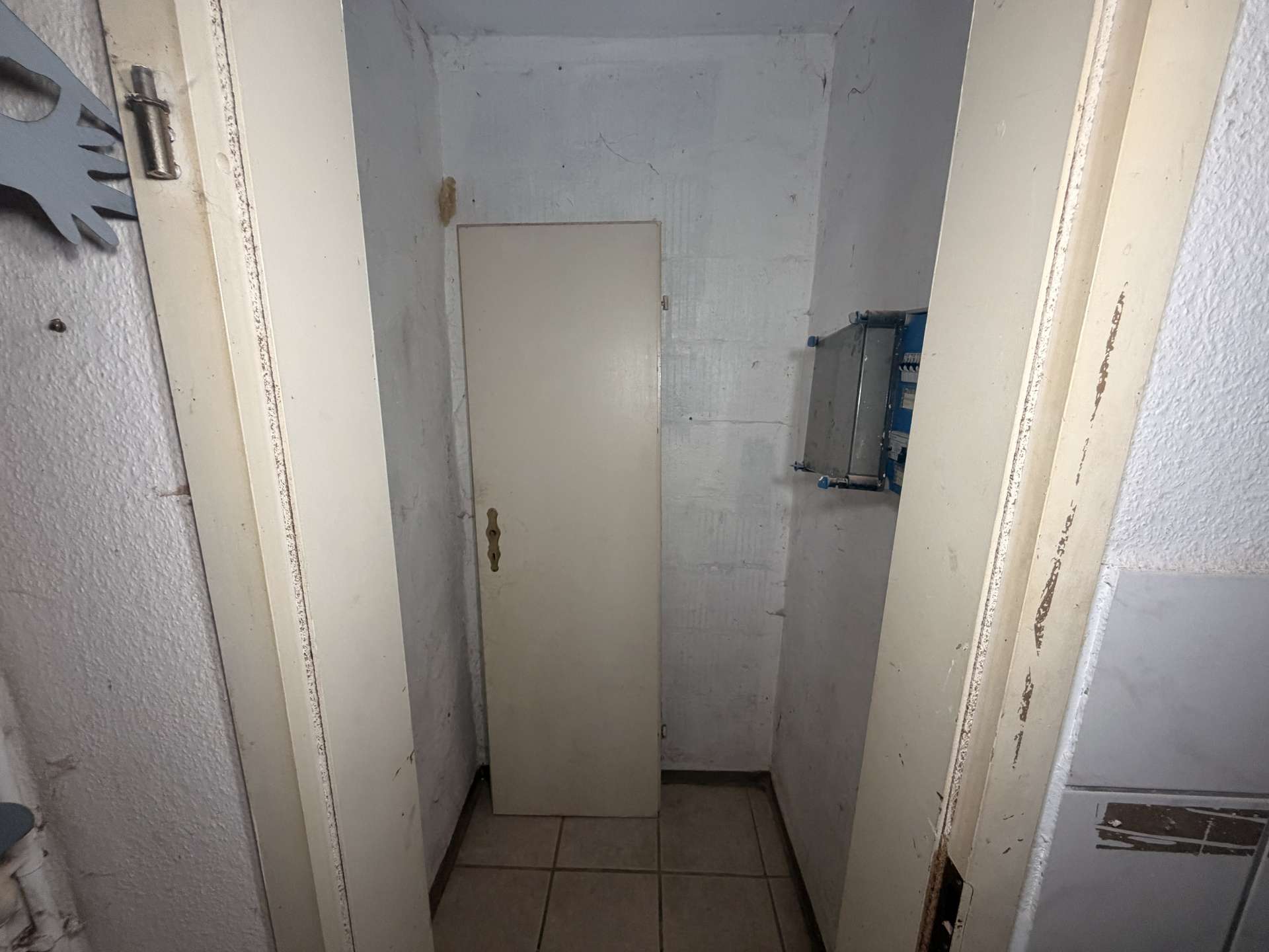 Abstellraum EG Whg.2