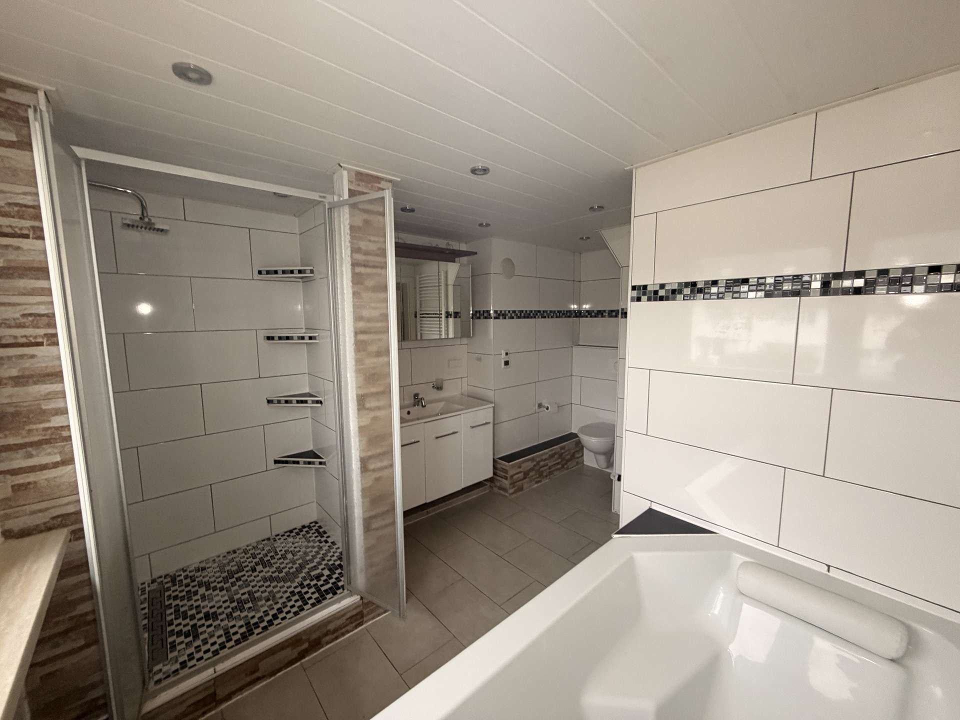 Badezimmer OG