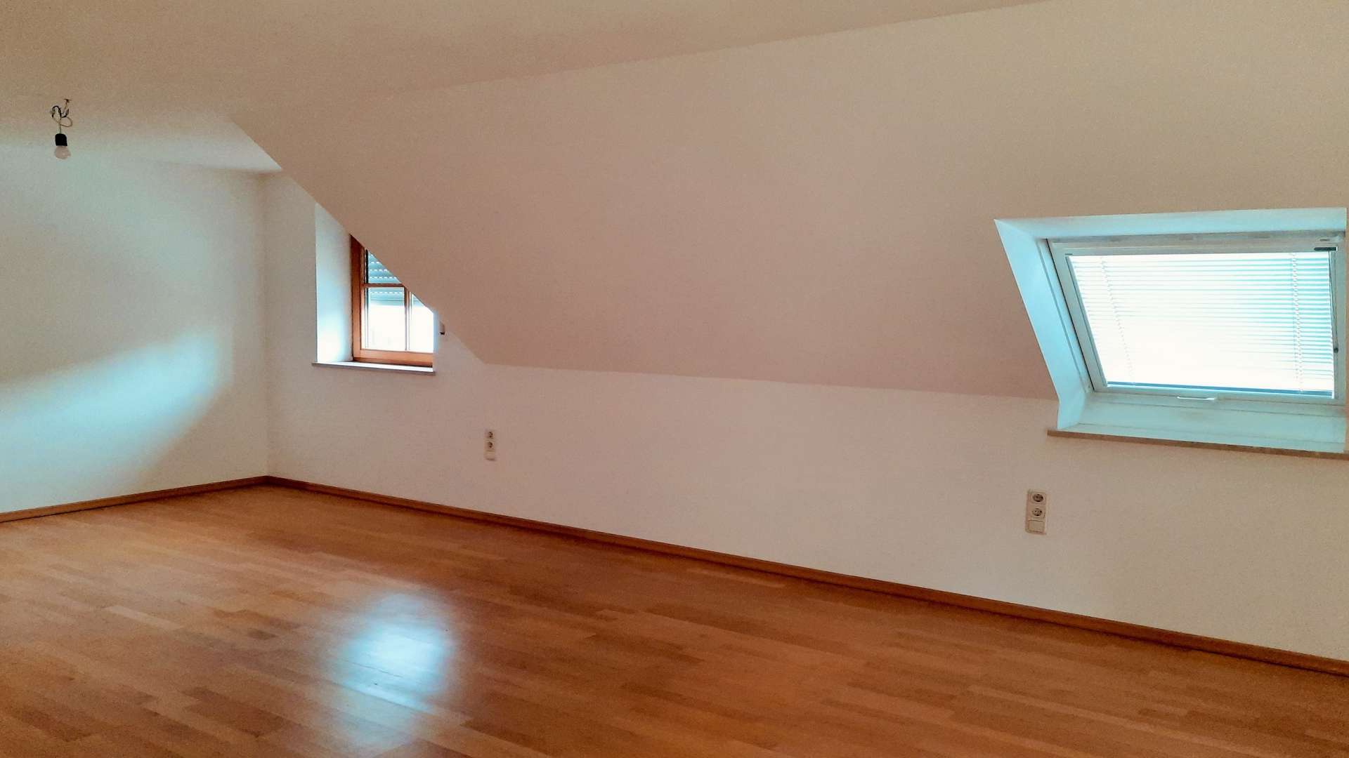 Elternschlafzimmer OG