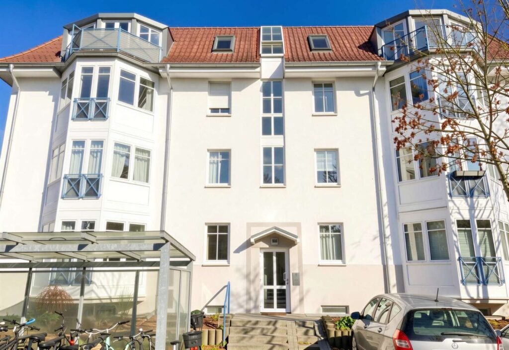 Aussenansicht - (KI generiert)