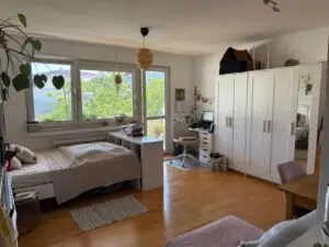 Wohn/Schlafbereich 3