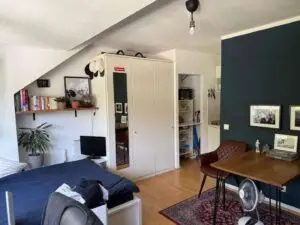 Wohn/Schlafbereich 3