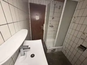 Badezimmer DG