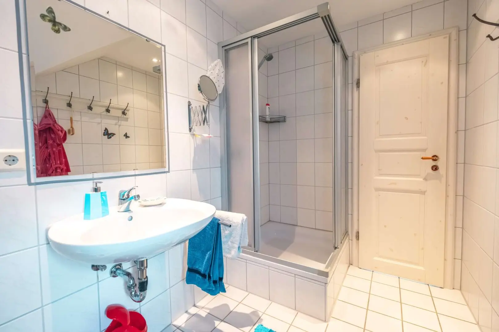 Bad Gäste/Kinder OG.