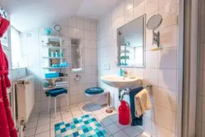 Bad Gäste/Kinder OG.