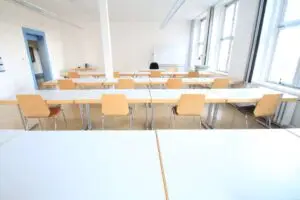 Seminarraum