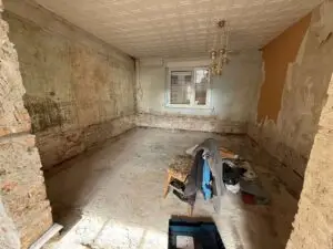 Wohnen Erdgeschoss 3