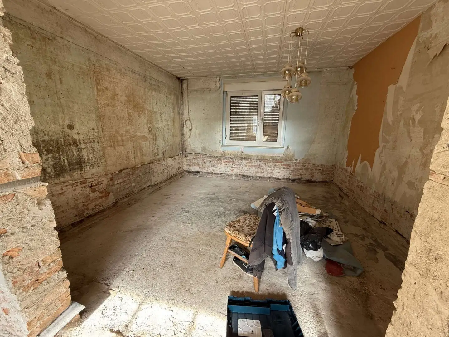 Wohnen Erdgeschoss 3