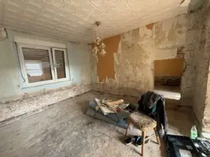 Wohnen Erdgeschoss 4