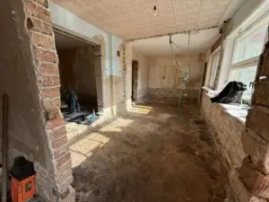 Wohnen Erdgeschoss 1