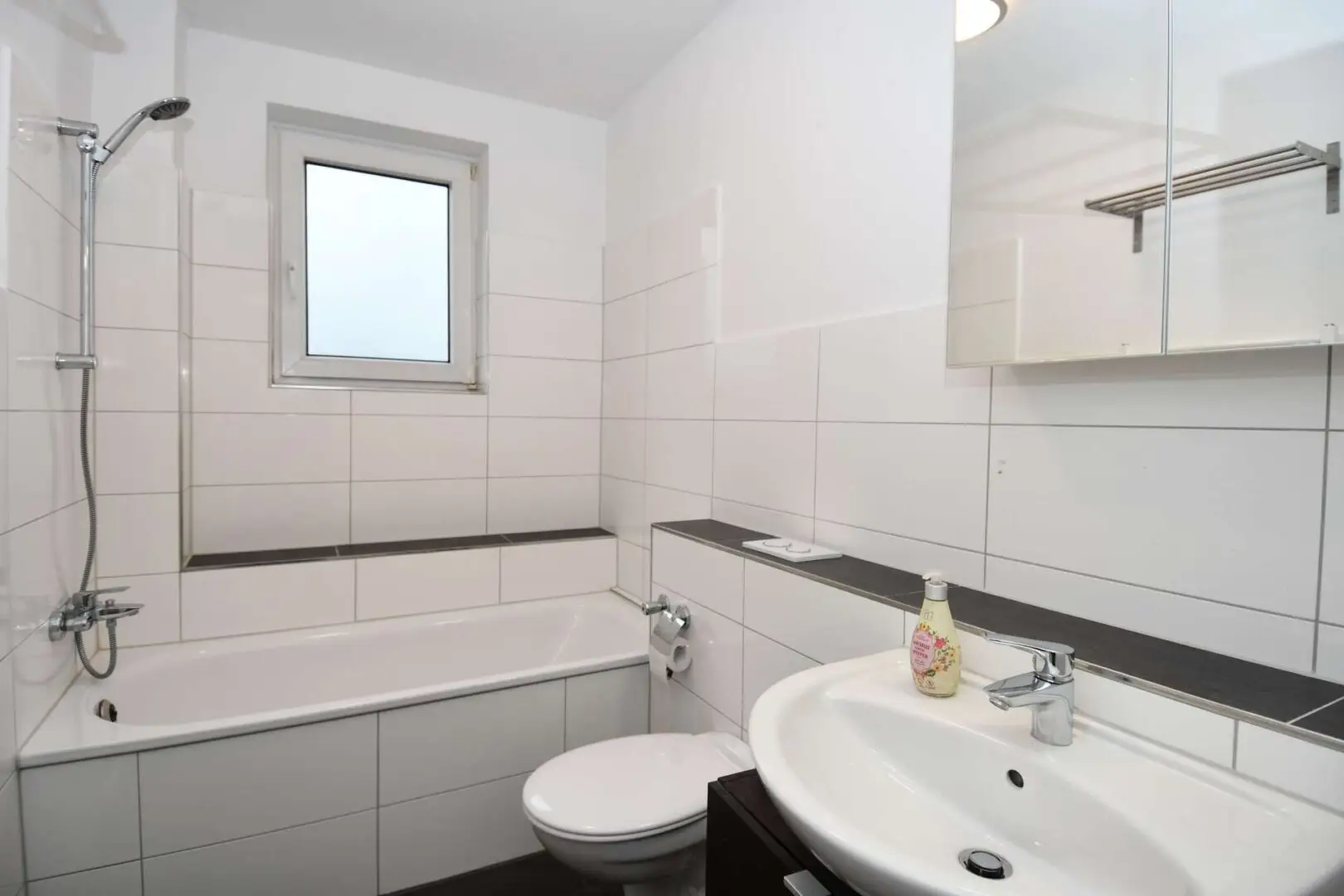 Badezimmer (Beispiel)