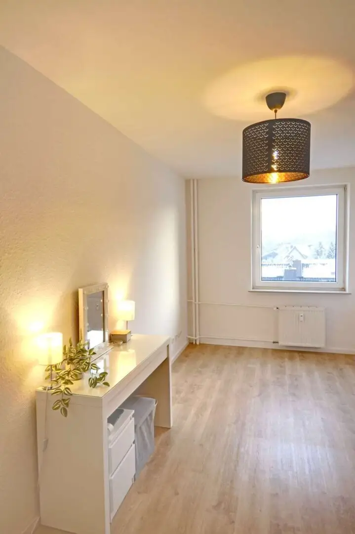 Schlafzimmer (Beispiel)