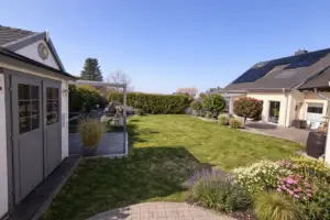 Inspiration Sommergarten