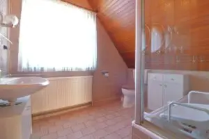 DG: Badezimmer