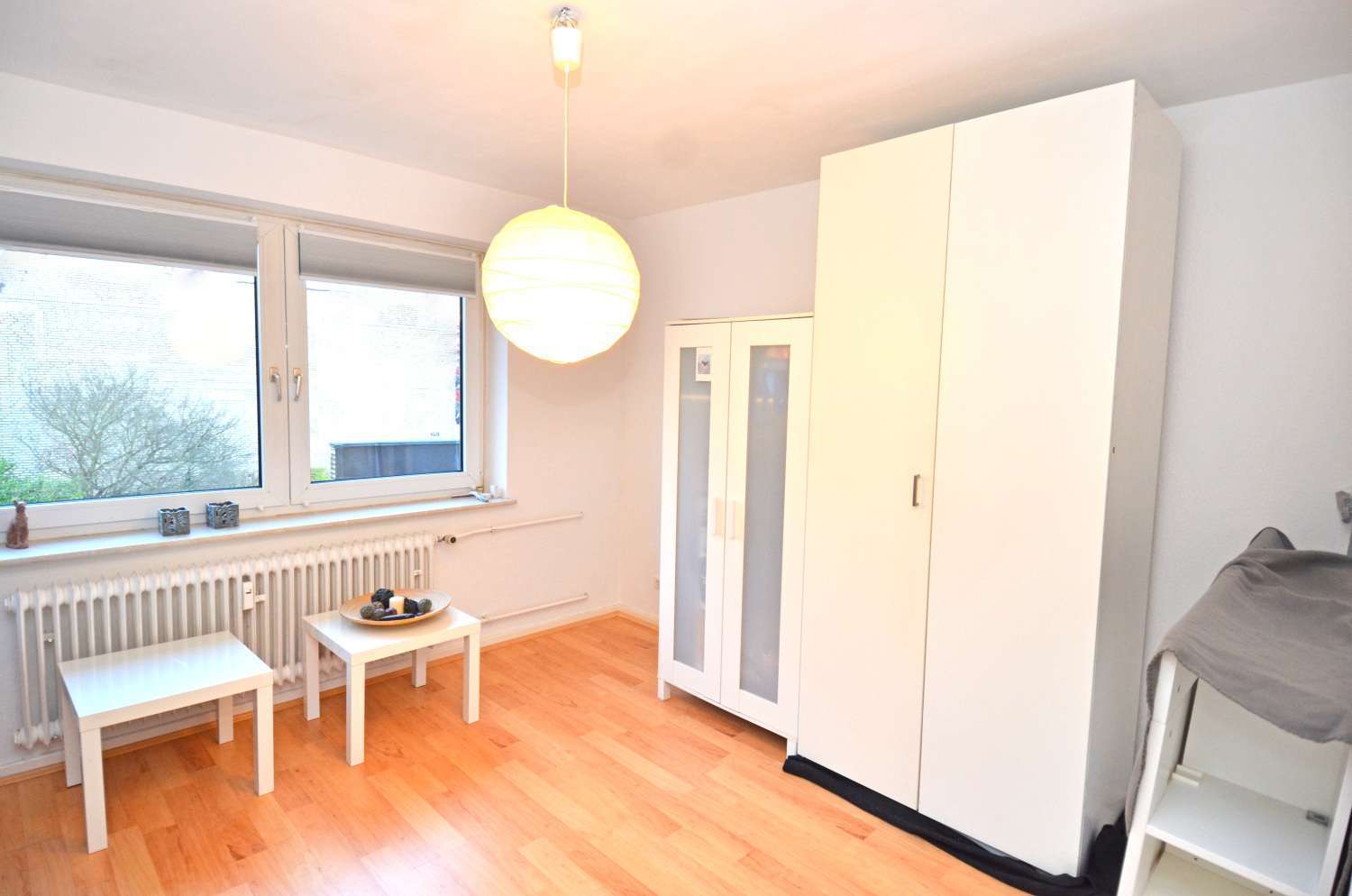 Arbeitszimmer (Beispiel)