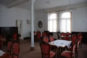 Speisesaal
