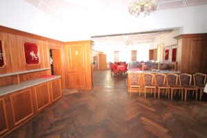 Bankettsaal
