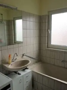 Badezimmer