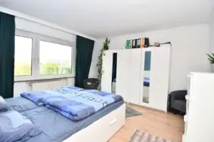 Schlafzimmer (Beispiel)