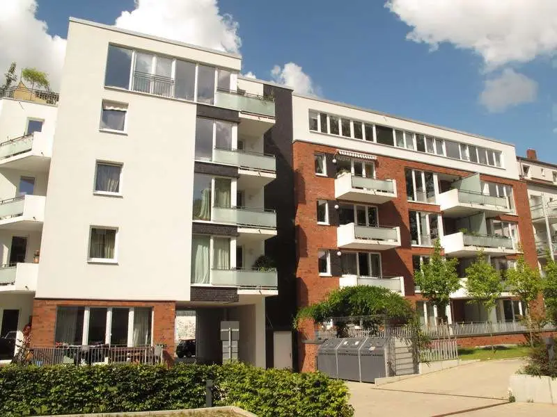 Harkortstraße 36-38