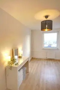 Schlafzimmer (Beispiel)