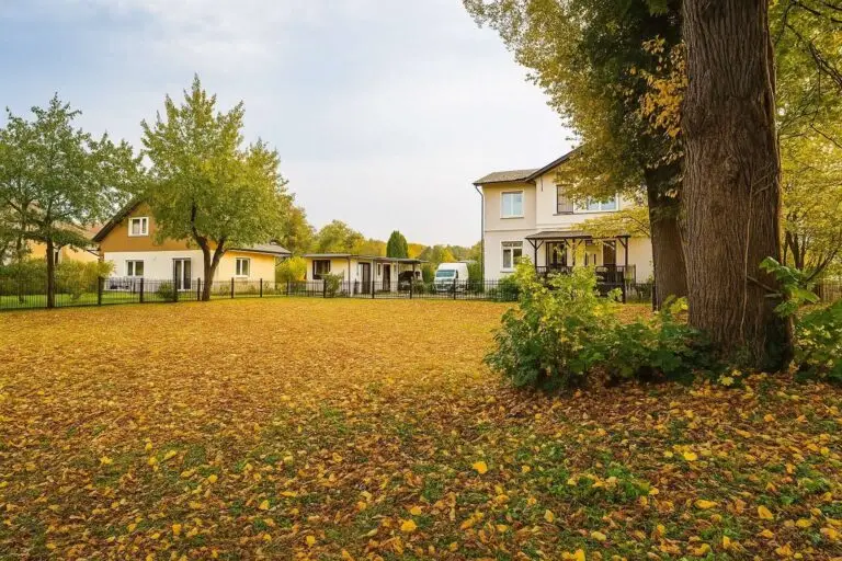 Herbstansicht